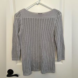 Ann Taylor sweater‎